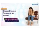 Bipolar Disorder Treatment for Women: Achieve Stability and Thrive