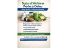 Natural Wellness Products Online – Shop Health & Lifestyle Support 