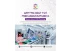 PCB Fabrication Manufacturer in Ahmedabad - Order PCB Online
