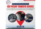 ICU PATIENT TRANSFER SERVICES