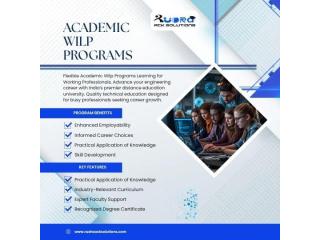 Why WILP is the Future of Higher Education