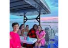 Exclusive Yacht Experiences for Bachelorettes