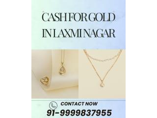 Which Gold Buyer Will Pay The Instant Cash For Gold in Atta Market?