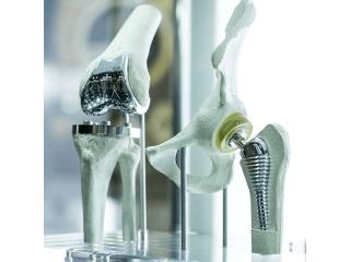 Trusted Revision Knee, Hip & Shoulder Replacement