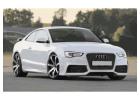 Audi Car Hire in Jaipur