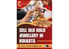 Sell Old Gold Jewellery in Kolkata - Cash On Old Gold