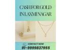 Want To Sell Silver To Get Instant Cash For Silver In Laxmi Nagar?