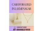 Who Will Pay Instant Cash For Gold In Laxmi Nagar?