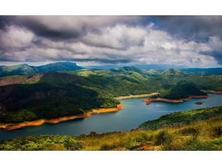 Book 12 Days South India Tour Packages – Kerala & Tamil Nadu