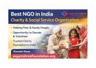 Best NGO in India | Charity & Social Service Foundation