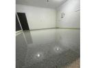 Durable and Professional Warehouse Epoxy Flooring Solutions