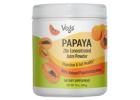 Buy Papaya Juice Powder for Smoothies & Wellness Drinks | vegswell