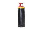 Ammonia Cylinder Manufacturers | High-Quality & Safe Gas Cylinders