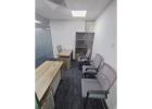 110 sqft fully furnished office available for rent In Dubai