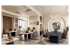 Luxury Office Furniture Dubai | High-End Workspace Solutions