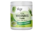 Buy Organic Wheatgrass Powder for Smoothies & Daily Use | vegswell