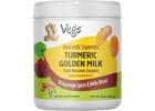 Ayurvedic Turmeric Latte Golden Milk for Daily Wellness