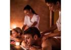 Avantara Spa Jaipur Wellness Care 9145880935