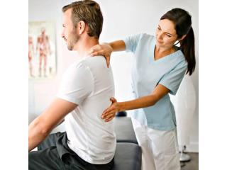 Professional NDIS Physiotherapy in Melbourne | Noble Physio Care