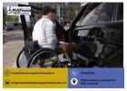 Wheelchair Taxi in Endeavour Hills – Maxi Taxi Dandenong Wheelchair Cab