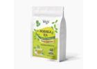 Organic Moringa Tea for Relaxation & Daily Use