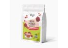 Buy Organic Rose Petals Tea for Relaxing Herbal Drinks | vegswell