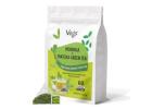 Super Greens Moringa & Matcha Tea for Daily Routine