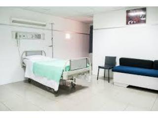 Top Private Hospital in Silchar for Advanced Care