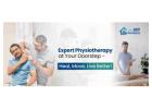 Book Gynecology Physiotherapy at Home Today | Bookmyphysioo