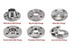 Best Grade Forged Flanges Manufacturer and Supplier in Faridabad