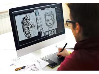 3D Animation Course in Delhi