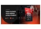 Today Elevate Your Energy Levels purefite With Peptidepharmacy.