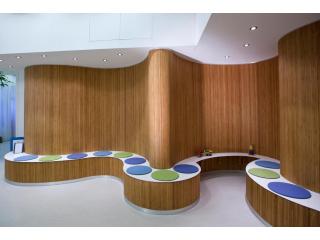 Bamboo Acoustic Panels: The Natural Way to Control Noise