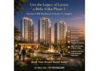 Discover Birla Arika New Launch Gurgaon to Your Dream Home.