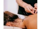 Dry Needling Therapy in Gurgaon – Effective Pain Relief & Muscle Recovery Treatment