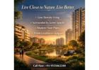 M3M Forestia West Manesar: Premium Homes in the Nature.