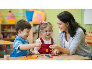 Creative Daycare Brooklyn Experience for Growing Minds