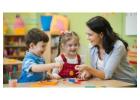Creative Daycare Brooklyn Experience for Growing Minds