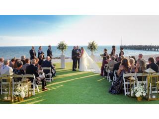 Elegant Key West Beach Wedding Packages by Family Affair