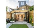 Build Joy Design & Build – Trusted Home Extensions Ealing For Growing Families