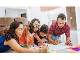 Social Skills Development Program for Autistic Children