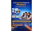 Best E Accounting Course in Pitampura – Learn with Nice IT Services