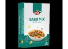 Order VS Agro Sabji Masala Powder Online Rich Aroma & Perfect Taste for Sabji