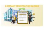 Register Your Company in India with Professional Support