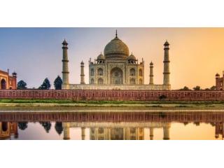 Places To Visit In Agra