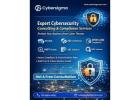 Cybersecurity & Compliance Services for Secure Business Growth