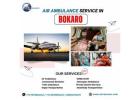 Air Ambulance Services in Bokaro – Fast & 24/7 Emergency Care