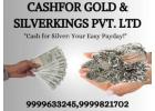 Trusted Cash For Gold In Sector 135 Noida- Old Gold Instant Cash