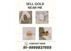 Where To Sell Gold Near Me for Instant Cash Today?
