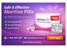 Abortion Pill Alabama – Safe Home Abortion Option